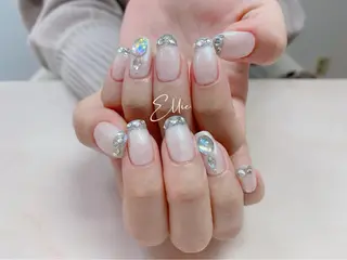 ネイル 閨匠ビューティサロン 新橋店♡Ellieのネイルデザイン