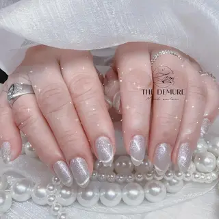 ネイル MOMO Nail 高田馬場店のネイルデザイン