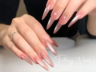 ネイル りゅうToday Nailのネイルデザイン