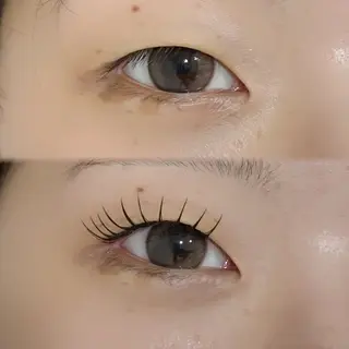 マツエク・マツパ aimy JUNKO👀💫のマツエク・マツパデザイン
