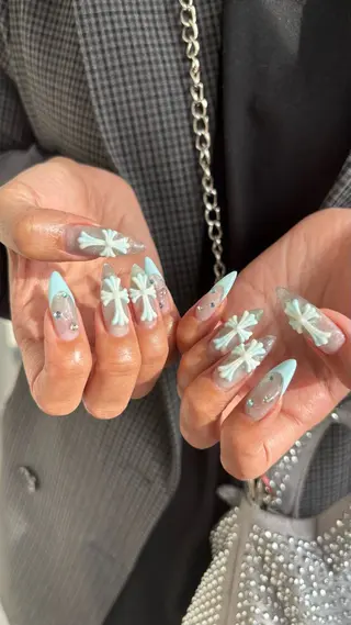 ネイル Nailsalon Fave/Rinaのネイルデザイン