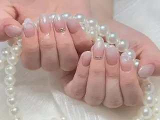 ネイル Lucky nailのネイルデザイン