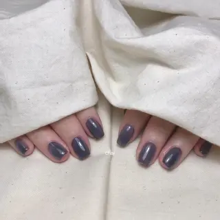 ネイル chai nail _ai📍鶴橋/桃谷のネイルデザイン