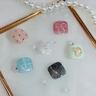 ネイル Nao 🎀💕のその他イメージ