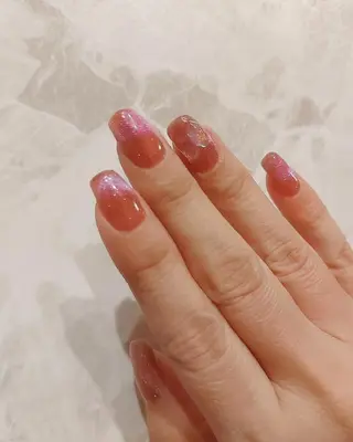 ネイル 🍍若松 恵🍍のネイルデザイン