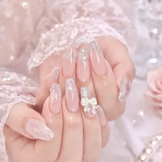 ネイル Miss Shirley新宿のネイルデザイン
