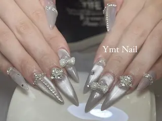 ネイル YMT. NailStudioのネイルデザイン