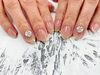 ネイル Nail Salon To Beのネイルデザイン