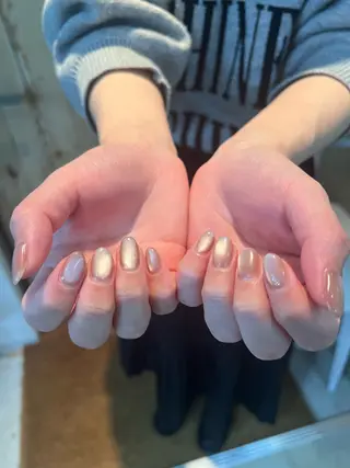 ネイル Free's nail Sakiのネイルデザイン