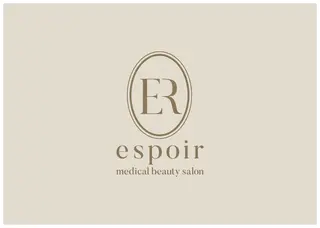 速攻小顔・韓国肌管理 【espoir】大森のエステ・リラクイメージ