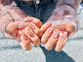 ネイル LiTA.はません Hiraokaのネイルデザイン