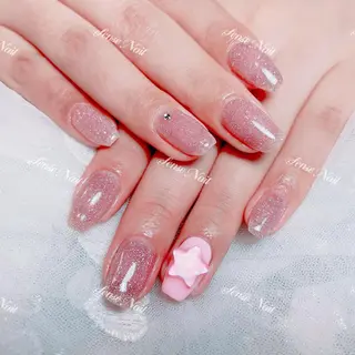 ネイル Maiii 💗のネイルデザイン