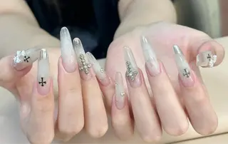 ネイル D-BEAUTY Nailsalonのネイルデザイン