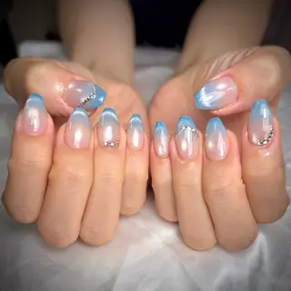 ネイル yamane de salonのネイルデザイン