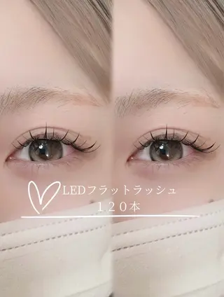 マツエク・マツパ 後藤 彩音の眉毛・アイブロウイメージ