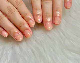 ネイル k.nail #ksmのネイルデザイン