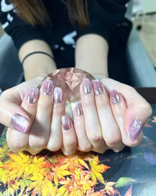 ネイル 吉野✨ ネイルデザイナー✨のネイルデザイン