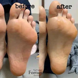 ネイル Nail Salon Fortunailのネイルデザイン
