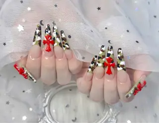 ネイル Hana Nail Salonのネイルデザイン