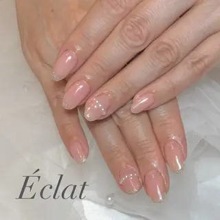 ネイル nail salon Éclatのネイルデザイン