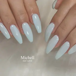 ネイル Michell_ dianaのネイルデザイン