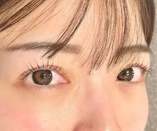 マツエク・マツパ まつげと眉毛の学校 JEC姫路校のマツエク・マツパデザイン