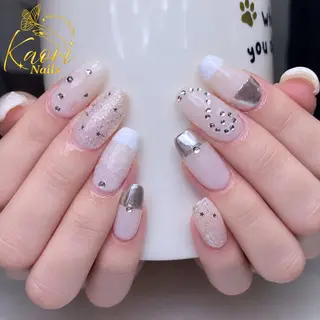 ネイル Kaori Nailのネイルデザイン