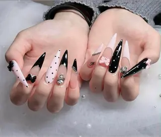 ネイル Julie Nail Rinのネイルデザイン
