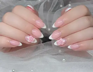 ネイル 🎀Lilla💎 Nail Salonのネイルデザイン