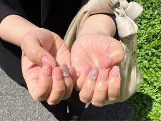 ネイル Viel💅 〜yuki〜のネイルデザイン