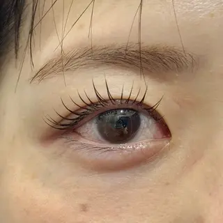 マツエク・マツパ Joie 梅田⸝⋆ Miyuのマツエク・マツパデザイン