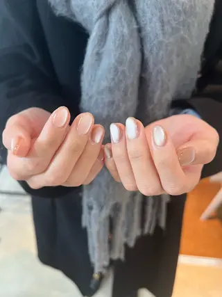 ネイル Free's nail Sakiのネイルデザイン