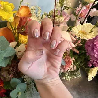 ネイル nanaco/ 大分府内町ネイリストのネイルデザイン