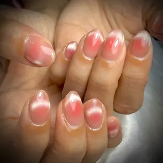 ネイル yamane de  salonのネイルデザイン