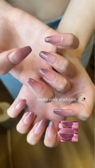 ネイル wax & nail bellezaのネイルデザイン