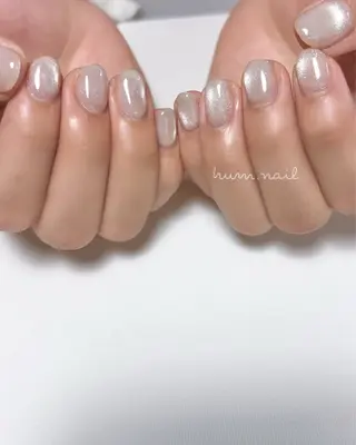 ネイル Hum.nail （はむ.ねいる）のネイルデザイン