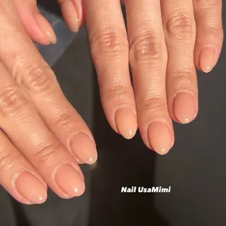 ネイル 本町ネイルNail UsaMimiのネイルデザイン