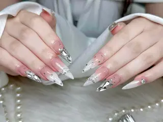 ネイル Nova Nail _Shinsaiのネイルデザイン