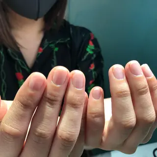 ネイル Miyagi Asamiのネイルデザイン