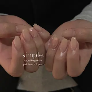 ネイル nail salon Clairのネイルデザイン