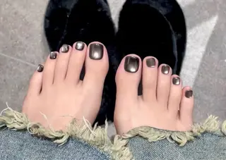 ネイル Dione Nail きよみのネイルデザイン