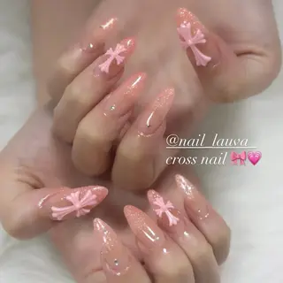 ネイル nailsalon lauva/京都伏見のネイルデザイン
