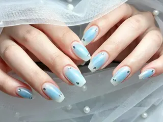 ネイル KA Linのネイルデザイン