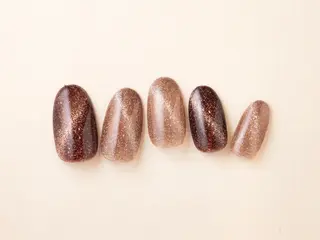 ネイル TiaryNail 💎Kのネイルデザイン