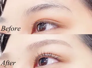 アイブロウ トレンド眉🌈✨ riko.mの眉毛・アイブロウイメージ
