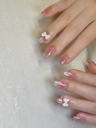 ネイル Minami Nailのネイルデザイン