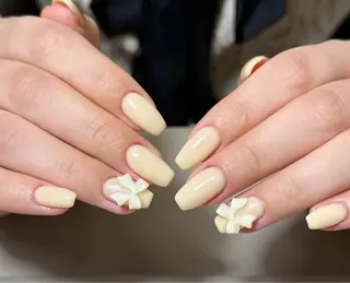 ネイル she’s nailのネイルデザイン