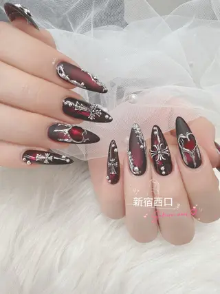 ネイル Sakura Nail Salonのネイルデザイン