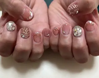 ネイル nail M&Tのネイルデザイン