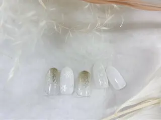 ネイル kikinail 溝の口のネイルデザイン